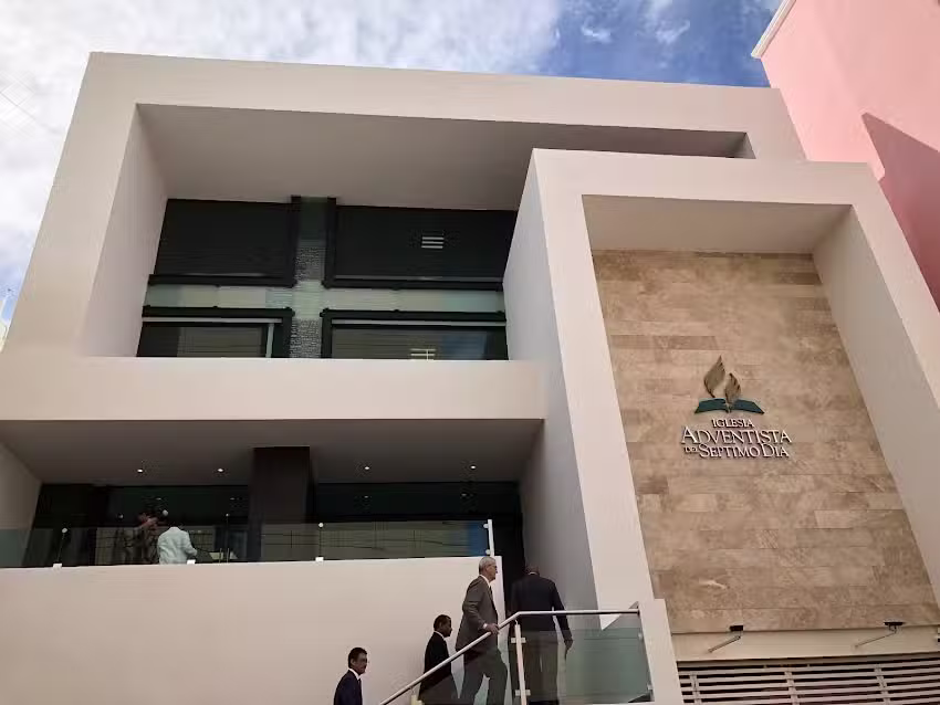 Union Mexicana del Sureste &ndash; IASD