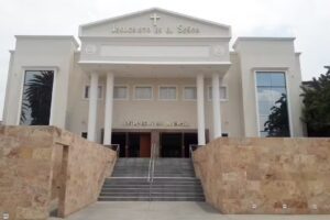 Universal del Reino de Dios