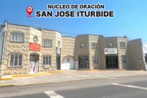 Universal San Jos&eacute; Iturbide