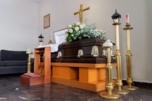 Valle de la Paz Capilla Centro