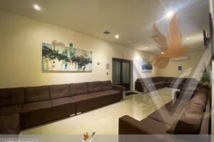 Valle Del Olimpo Grupo Funerario Sucursal Monterrey