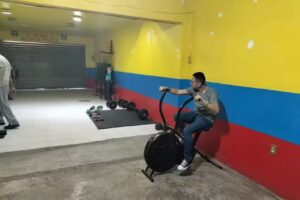 VALLENATO DEL CIELO CASA DE RESCATE E IGLESIA CRISTIANA EN ADICCIONES