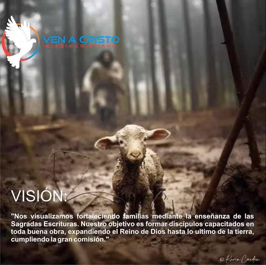 Ven a Cristo Los Mochis