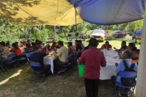 Verdad y Vida Los Horcones