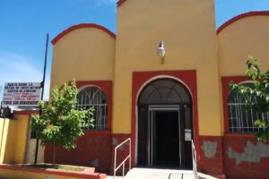 Verdadera Iglesia de Cristo