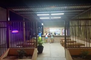 Vicaria Fija Nuestra Se&ntilde;ora del Perpetuo Socorro