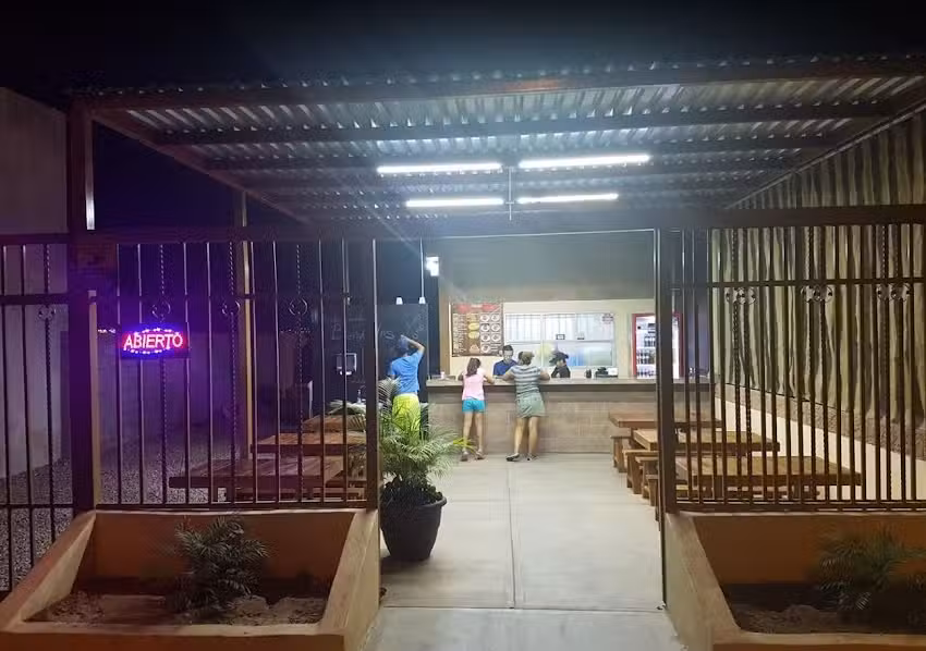 Vicaria Fija Nuestra Se&ntilde;ora del Perpetuo Socorro