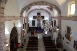 Vicaría Fija Santa María Reina