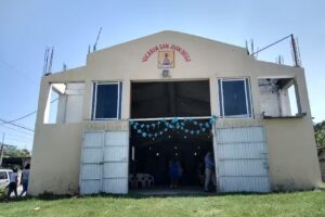 Vicar&iacute;a San Juan Diego