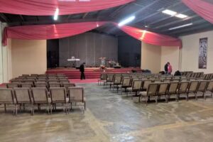 Victory Outreach Tijuana