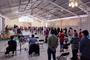 Vid Abundante de M&eacute;xico