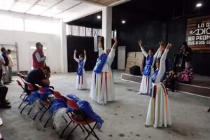 Vid Santa Rosa Jauregui