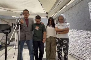 Vida Abundante Iglesia Cristiana