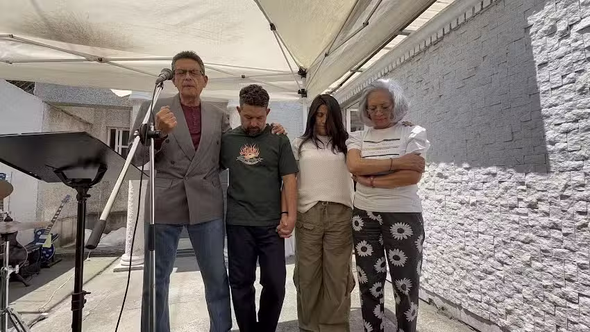 Vida Abundante Iglesia Cristiana