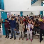 Vida Abundante Iglesia Cristiana