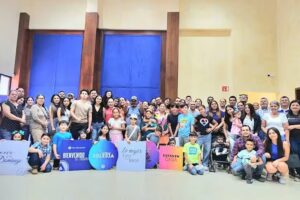 Vida Abundante Obregon