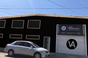 Vida Abundante Tijuana Campus Herrera