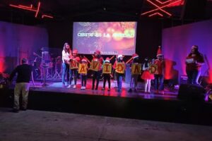 Vida Abundante Uruapan