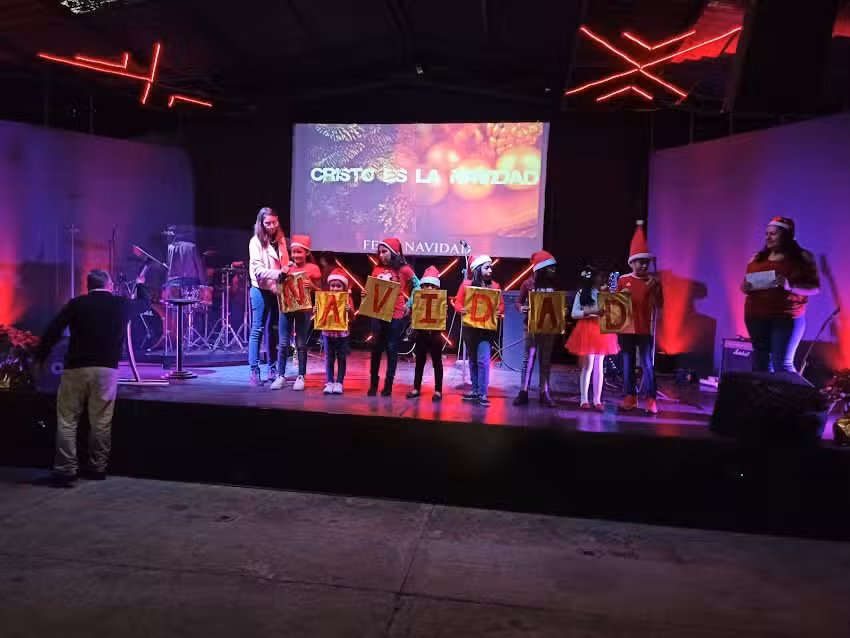 Vida Abundante Uruapan