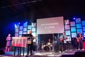 Vida CENTRO FAMILIAR