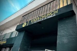 Vida Church Acuña