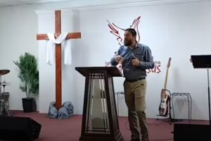 Vida En Jes&uacute;s