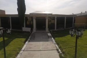 VIDA FAMILIAR SHADDAI