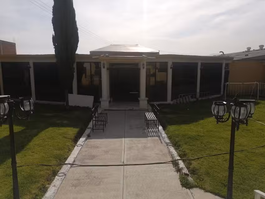 VIDA FAMILIAR SHADDAI