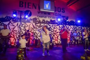 Vida IDN Esc&aacute;rcega, Campeche