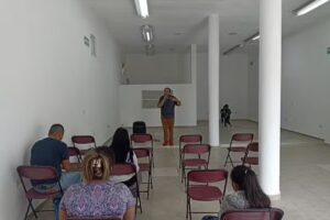 VIDA iglesia Irapuato