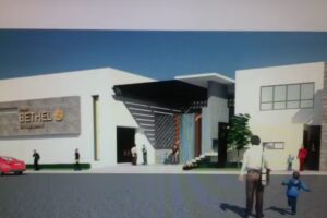 Vida Monclova Ministerios Bethel AD Asambleas de Dios