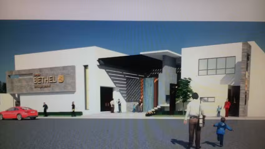 Vida Monclova Ministerios Bethel AD Asambleas de Dios