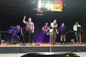 Vida Nueva Aguascalientes