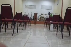 Vida Nueva De Tlachichila