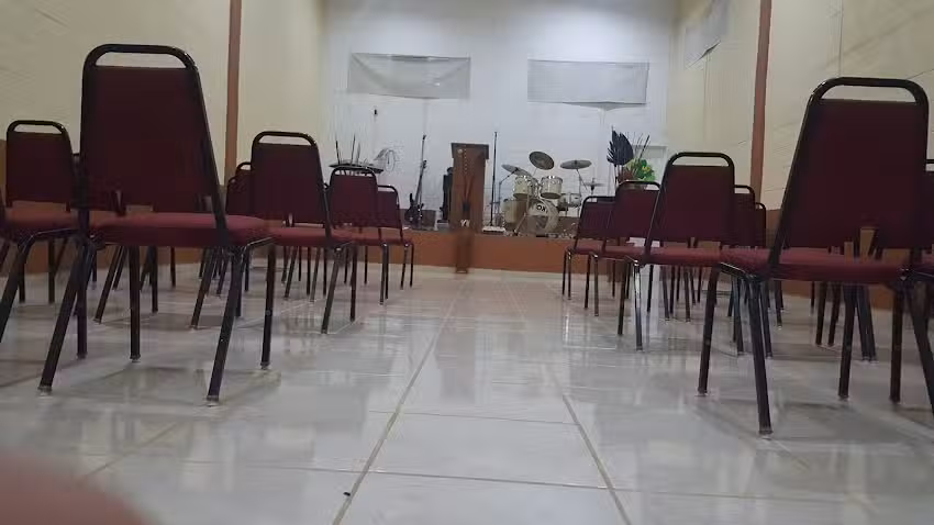 Vida Nueva De Tlachichila