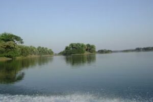 Vida Nueva en Cristo Cerro Chapultepec