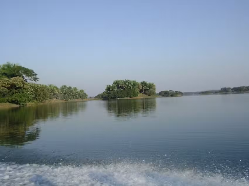 Vida Nueva en Cristo Cerro Chapultepec