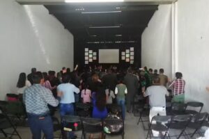 VIDA NUEVA GUADALAJARA