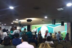 VIDA NUEVA Para las Naciones