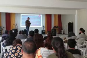 Vida Nueva Teoloyucan