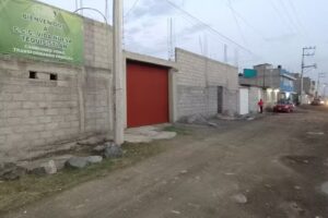 Vida Nueva Tequisistlan