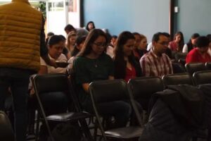 Vida y Victoria Iglesia