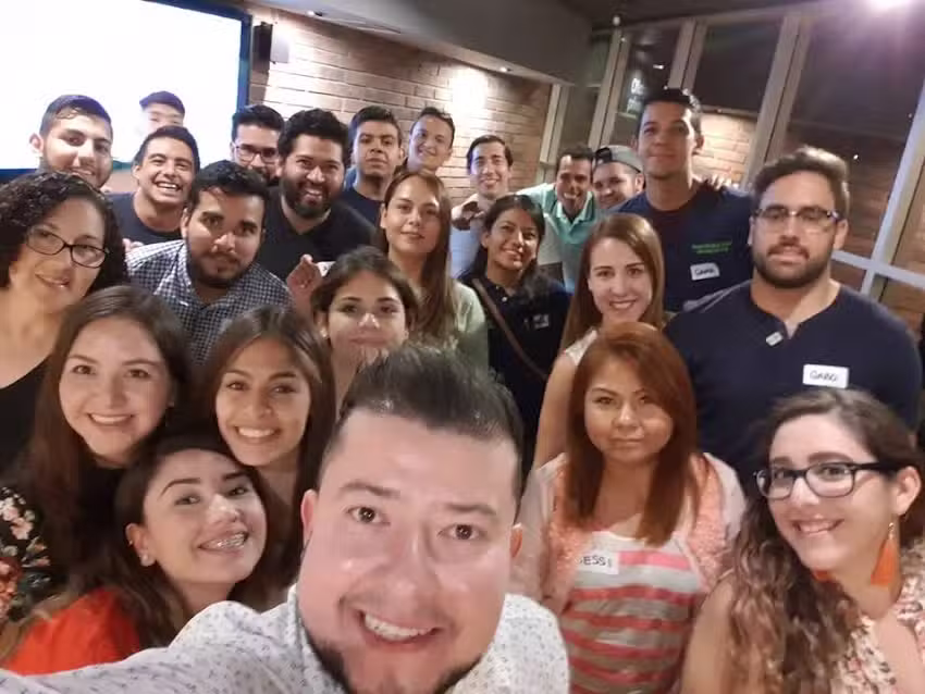 Vida Youth PDV