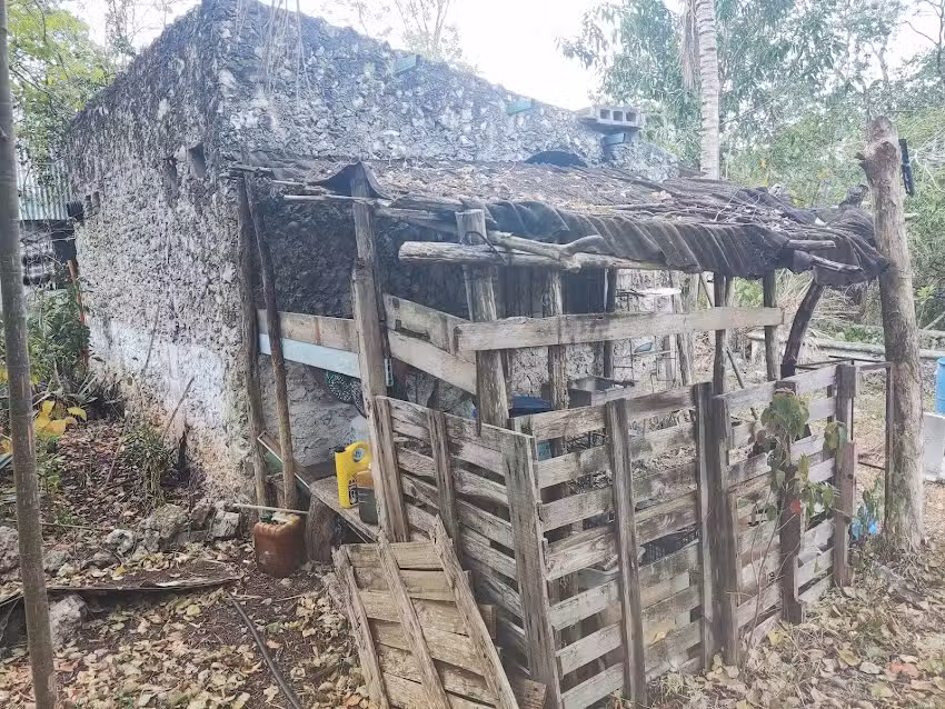 VidaLife Misi&oacute;n El Ranchito