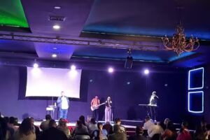 Vidas En Victoria Guadalajara