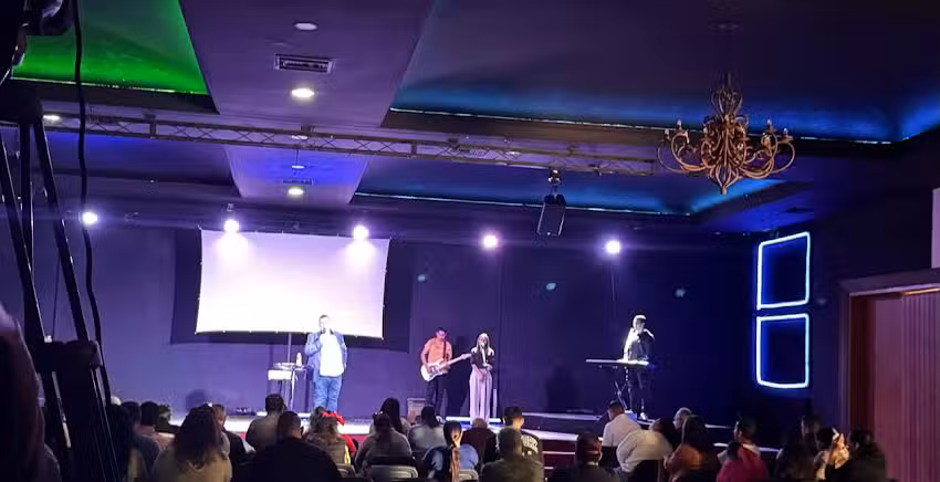 Vidas En Victoria Guadalajara