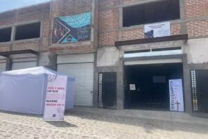 Vidas En Victoria San Miguel el Alto