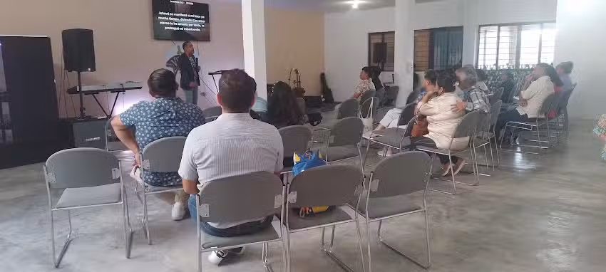 Viento Recio Monterrey