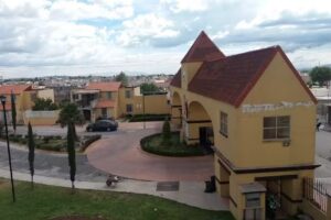 Viento Recio Tizayuca