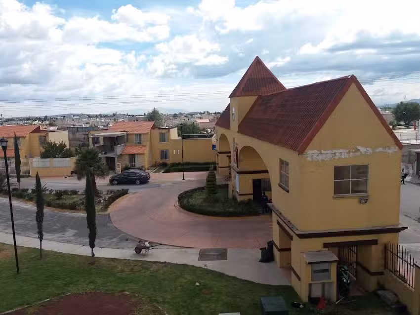 Viento Recio Tizayuca